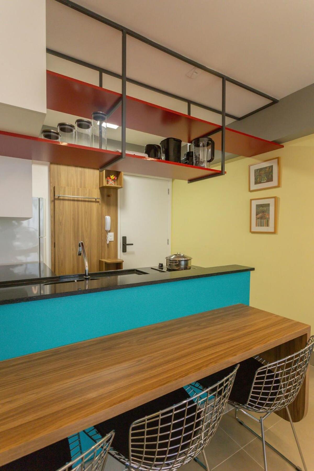Bhomy Perdizes - Estilo Com Varanda E Vista Dh402 São Paulo Kültér fotó